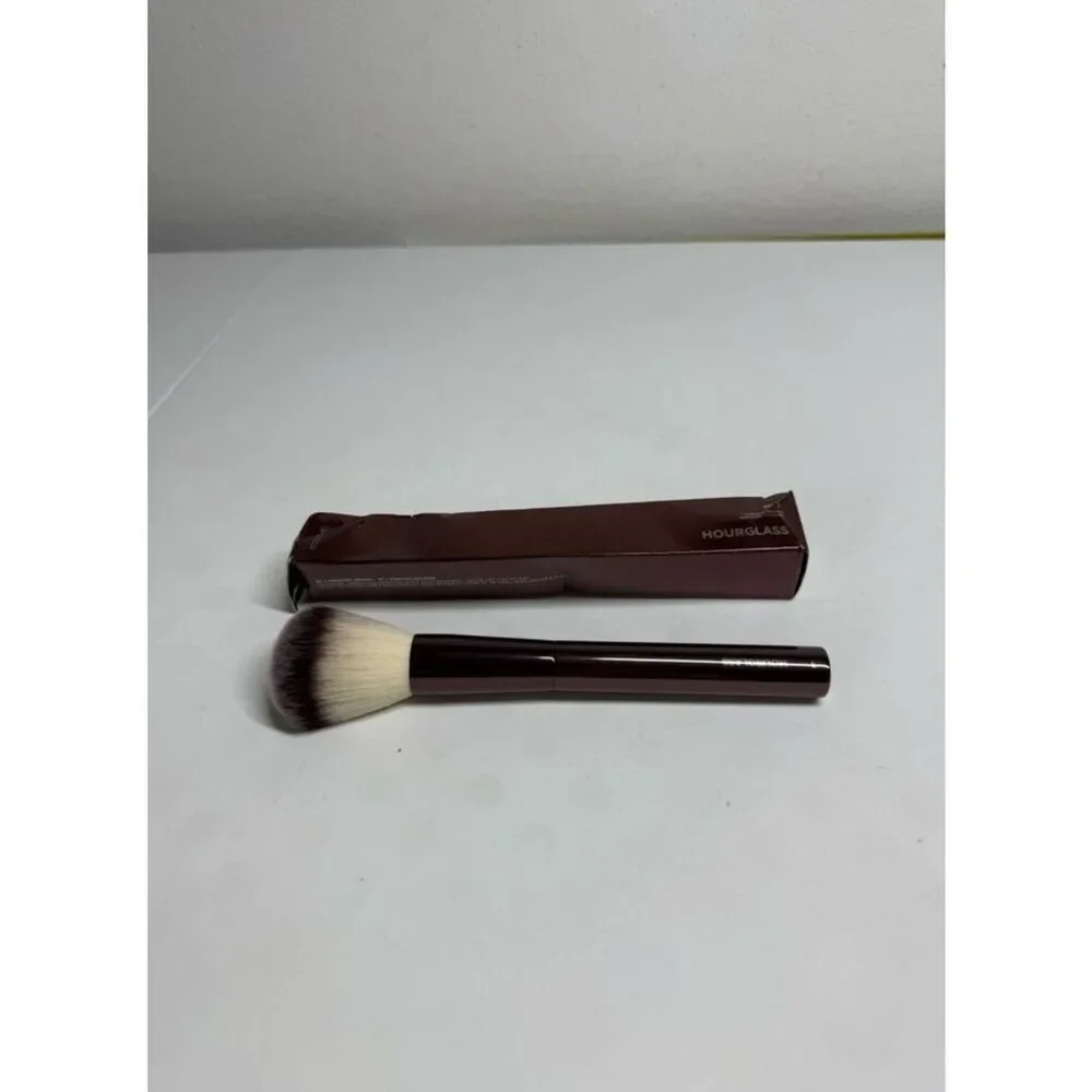 New Hourglass Brushes Set of 4